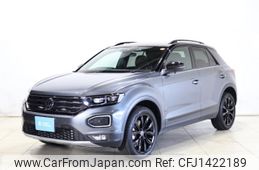volkswagen volkswagen-others 2022 -VOLKSWAGEN--VW T-Roc 3DA-A1DFF--WVGZZZA1ZNV070652---VOLKSWAGEN--VW T-Roc 3DA-A1DFF--WVGZZZA1ZNV070652-