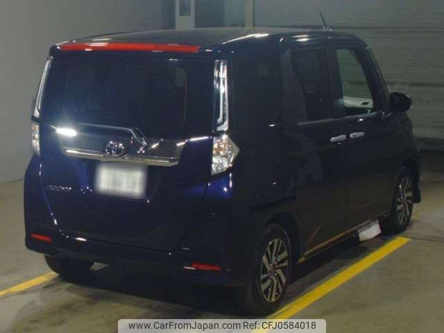 toyota roomy 2024 -TOYOTA 【足立 502ﾐ3037】--Roomy 5BA-M900A--M900A-1144127---TOYOTA 【足立 502ﾐ3037】--Roomy 5BA-M900A--M900A-1144127- image 2