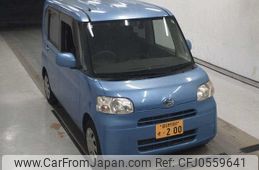 daihatsu tanto 2011 -DAIHATSU 【習志野 580ｾ200】--Tanto L375S-0433283---DAIHATSU 【習志野 580ｾ200】--Tanto L375S-0433283-