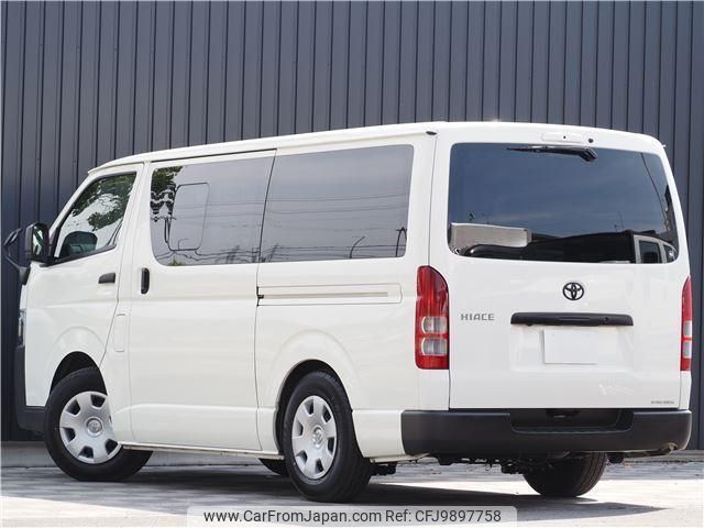 toyota hiace-van 2022 quick_quick_3BF-TRH200V_TRH200-5048298 image 2