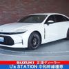 toyota crown 2024 CFJ1695722 image 1
