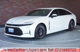 toyota crown 2024 CFJ1695722