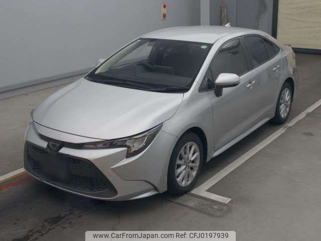 toyota corolla 2020 -TOYOTA--Corolla 3BA-ZRE212--ZRE212-6002366---TOYOTA--Corolla 3BA-ZRE212--ZRE212-6002366- image 1