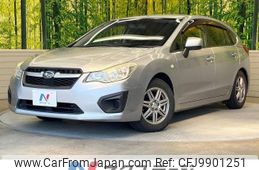 subaru impreza-wagon 2014 -SUBARU--Impreza Wagon DBA-GP3--GP3-014368---SUBARU--Impreza Wagon DBA-GP3--GP3-014368-