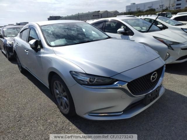 mazda atenza 2020 quick_quick_6BA-GJEFP_GJEFP-500439 image 2
