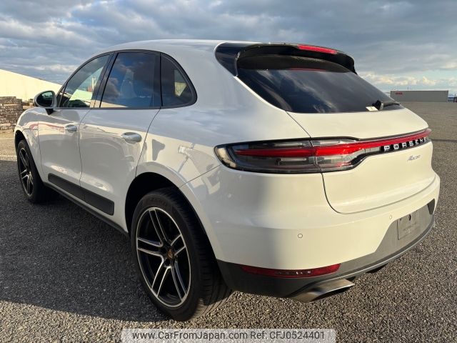 porsche macan 2019 -PORSCHE--Porsche Macan ABA-J1H1--WP1ZZZ95ZLLB00576---PORSCHE--Porsche Macan ABA-J1H1--WP1ZZZ95ZLLB00576- image 2