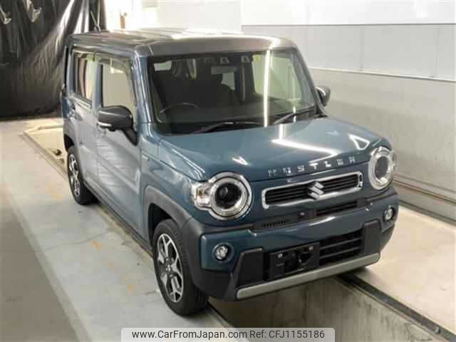 suzuki hustler 2020 CFJ1155186 image 1