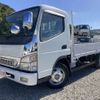 mitsubishi-fuso canter 2005 CFJ1804124 image 1