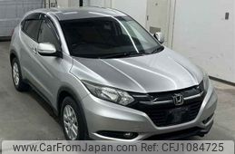 honda vezel 2014 -HONDA--VEZEL RU2-1000911---HONDA--VEZEL RU2-1000911-