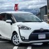 toyota sienta 2018 -TOYOTA--Sienta NSP170G--NSP170-7141303---TOYOTA--Sienta NSP170G--NSP170-7141303- image 1