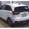 honda fit 2023 -HONDA 【京都 503ﾀ9508】--Fit 6AA-GR3--GR3-1330581---HONDA 【京都 503ﾀ9508】--Fit 6AA-GR3--GR3-1330581- image 4