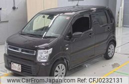 suzuki wagon-r 2018 -SUZUKI--Wagon R DAA-MH55S--MH55S-228826---SUZUKI--Wagon R DAA-MH55S--MH55S-228826-