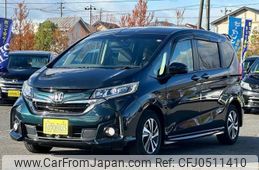 honda freed 2018 -HONDA--Freed GB7--1082237---HONDA--Freed GB7--1082237-