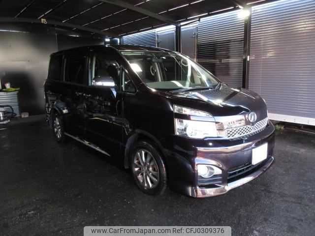 toyota voxy 2011 TE5085 image 2