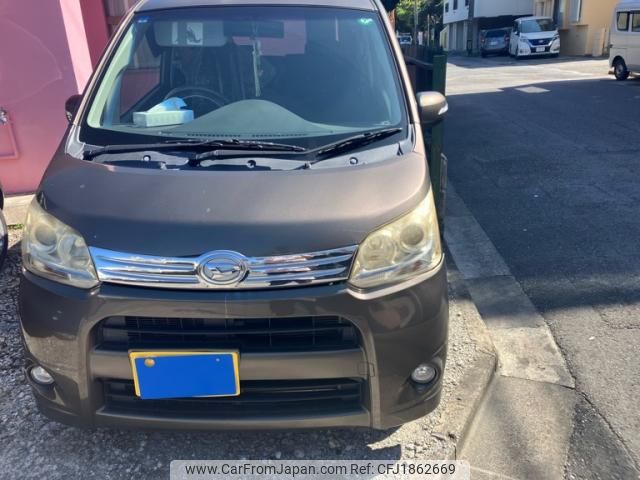 daihatsu move 2011 CFJ1862669 image 2