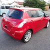 suzuki swift 2015 CFJ1617536 image 8