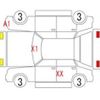 toyota alphard 2020 -TOYOTA--Alphard 3BA-AGH30W--AGH30-9019582---TOYOTA--Alphard 3BA-AGH30W--AGH30-9019582- image 2