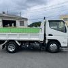 mitsubishi-fuso canter 2021 GOO_NET_EXCHANGE_0700644A30250525W001 image 12