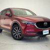 mazda cx-5 2017 -MAZDA--CX-5 LDA-KF2P--KF2P-124720---MAZDA--CX-5 LDA-KF2P--KF2P-124720- image 1