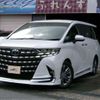 toyota alphard 2023 -TOYOTA 【なにわ 354ﾌ 28】--Alphard 3BA-AGH40W--AGH40W-0006401---TOYOTA 【なにわ 354ﾌ 28】--Alphard 3BA-AGH40W--AGH40W-0006401- image 1