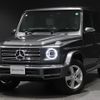 mercedes-benz g-class 2023 -MERCEDES-BENZ--Benz G Class 3DA-463350--W1N4633502X487321---MERCEDES-BENZ--Benz G Class 3DA-463350--W1N4633502X487321- image 1