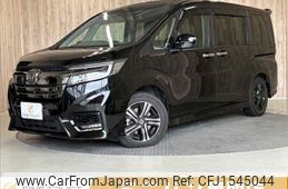 honda stepwagon 2020 CFJ1545044