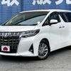 toyota alphard 2020 CFJ1811264 image 1