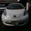 nissan leaf 2011 CFJ0021211 image 13