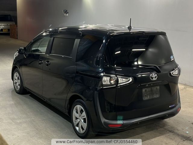 toyota sienta 2020 -TOYOTA--Sienta NSP170G-7236716---TOYOTA--Sienta NSP170G-7236716- image 2