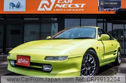 toyota mr2 1997 -TOYOTA--MR2 E-SW20--SW20-0108711---TOYOTA--MR2 E-SW20--SW20-0108711-