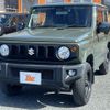 suzuki jimny 2018 CFJ1699130 image 8