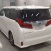 toyota alphard 2022 -TOYOTA 【伊豆 331す1551】--Alphard AGH30W-0413019---TOYOTA 【伊豆 331す1551】--Alphard AGH30W-0413019- image 7