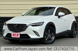 mazda cx-3 2017 -MAZDA--CX-3 LDA-DK5AW--DK5AW-203640---MAZDA--CX-3 LDA-DK5AW--DK5AW-203640-