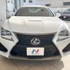 lexus rc-f 2015 -LEXUS--Lexus RC F DBA-USC10--USC10-6000440---LEXUS--Lexus RC F DBA-USC10--USC10-6000440- image 15