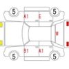 nissan note 2013 CFJ1317214 image 2