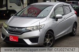 honda fit 2015 -HONDA--Fit DAA-GP5--GP5-3210780---HONDA--Fit DAA-GP5--GP5-3210780-