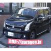 suzuki wagon-r-stingray 2018 quick_quick_MH55S_MH55S-909565 image 1