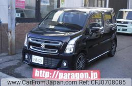 suzuki wagon-r-stingray 2018 quick_quick_MH55S_MH55S-909565