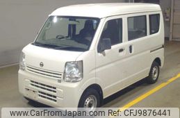 nissan clipper-van 2017 -NISSAN--Clipper Van HBD-DR17V--DR17V-265355---NISSAN--Clipper Van HBD-DR17V--DR17V-265355-