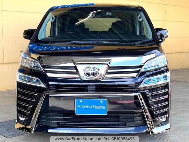 toyota vellfire 2020 quick_quick_DBA-AGH30W_AGH30-0303078 image 2