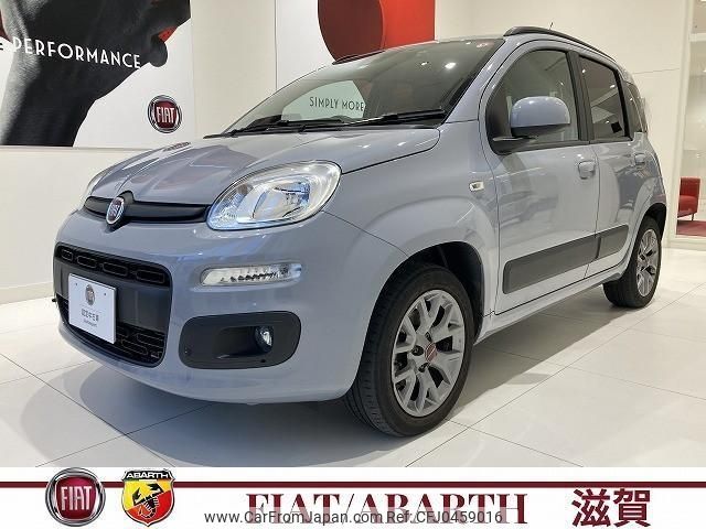 fiat panda 2019 -FIAT--Fiat Panda 13909--ZFA31200003C75829---FIAT--Fiat Panda 13909--ZFA31200003C75829- image 1