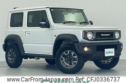 suzuki jimny-sierra 2021 -SUZUKI--Jimny Sierra 3BA-JB74W--JB74W-151596---SUZUKI--Jimny Sierra 3BA-JB74W--JB74W-151596-