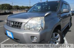 nissan x-trail 2010 REALMOTOR_Y2025020065F-21