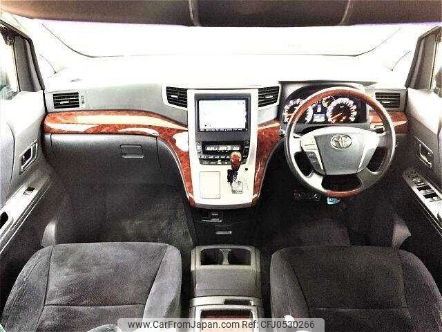 toyota alphard 2010 504928-926495 image 1