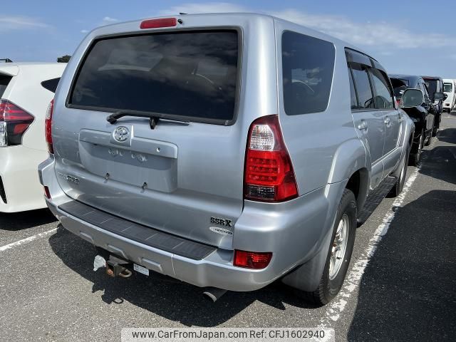 toyota hilux-surf 2008 CFJ1602940 image 2
