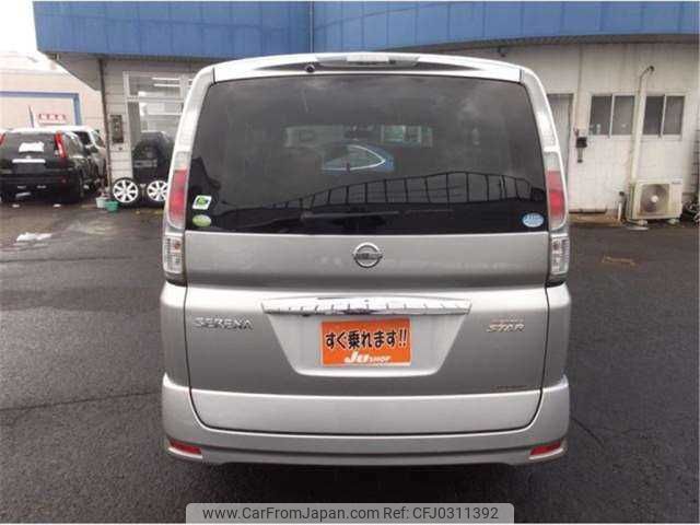 nissan serena 2010 TE3040 image 1