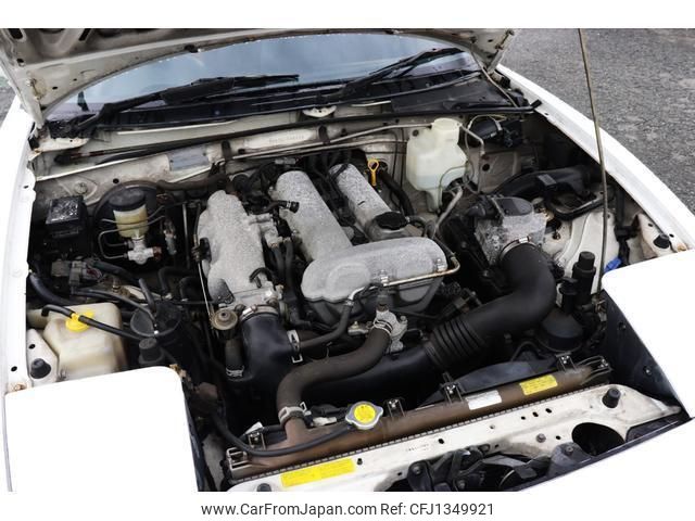 mazda eunos-roadster 1991 quick_quick_NA6CE_NA6CE-148428 image 2