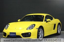 porsche cayman 2015 -PORSCHE--Porsche Cayman 981MA122--WP0ZZZ98ZGK160588---PORSCHE--Porsche Cayman 981MA122--WP0ZZZ98ZGK160588-