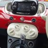 fiat 500 2018 -FIAT--Fiat 500 ABA-31209--ZFA3120000J949867---FIAT--Fiat 500 ABA-31209--ZFA3120000J949867- image 4