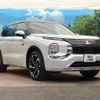 mitsubishi outlander-phev 2022 quick_quick_GN0W_GN0W-0106874 image 17